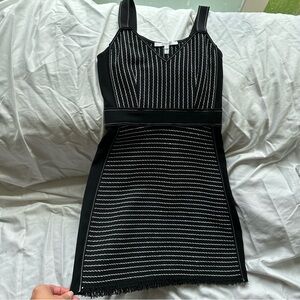 Derek Lam 10 Crosby Mini Dress